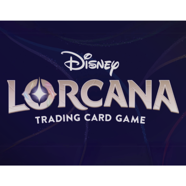 Disney Lorcana