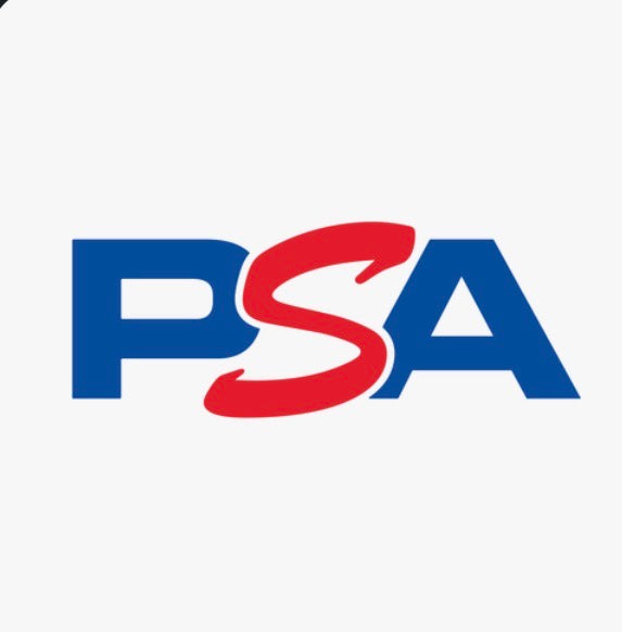 PSA