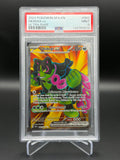 PSA 9 MINT Pokémon Okidogi Shrouded Fable 082/064