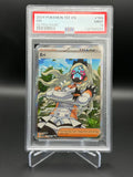 PSA 9 MINT Pokemon ERI 199/162  Temporal Forces
