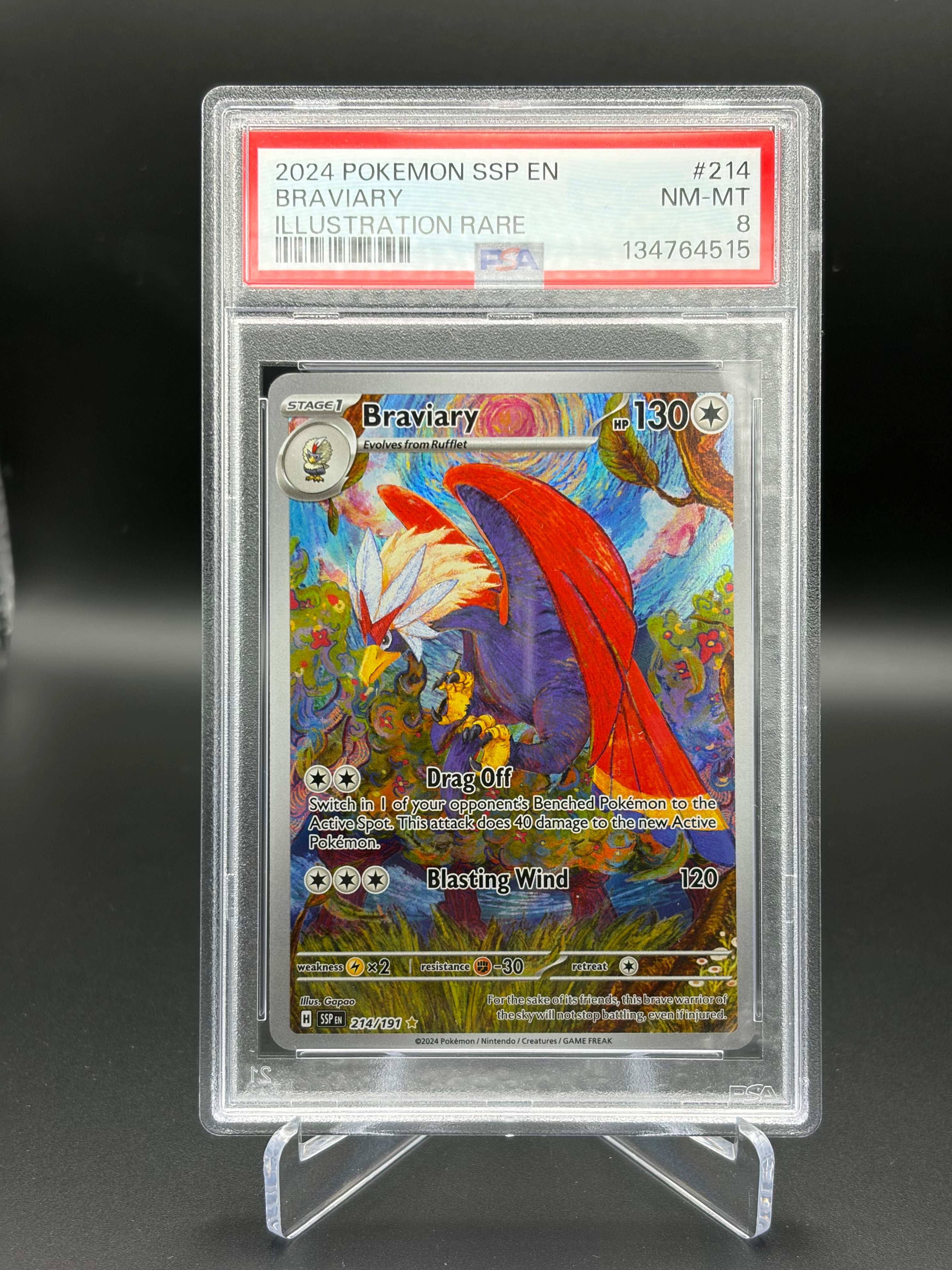 Card Vault TCG