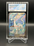 ACE GRADED 9 MINT Chien-Pao 236/193 Paldea Evolved