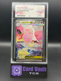 ACE Graded 10 Gem Mint Perfect Sub Grades Nihil Zero Mega Clefable 112/080