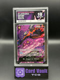 ACE GRADED 10 GEM MINT OP13-083 ONE PIECE ENGLISH ST. JAYGARCIA SATURN