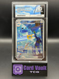 Ace Grading 10 Gem Mint Perfect Subgrades Pokemon Chaos Rising Metang 094/086