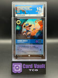 ACE Grading 10 Gem Mint Disney Lorcana Minnie Mouse 219/204 Epic Wilds Unknown