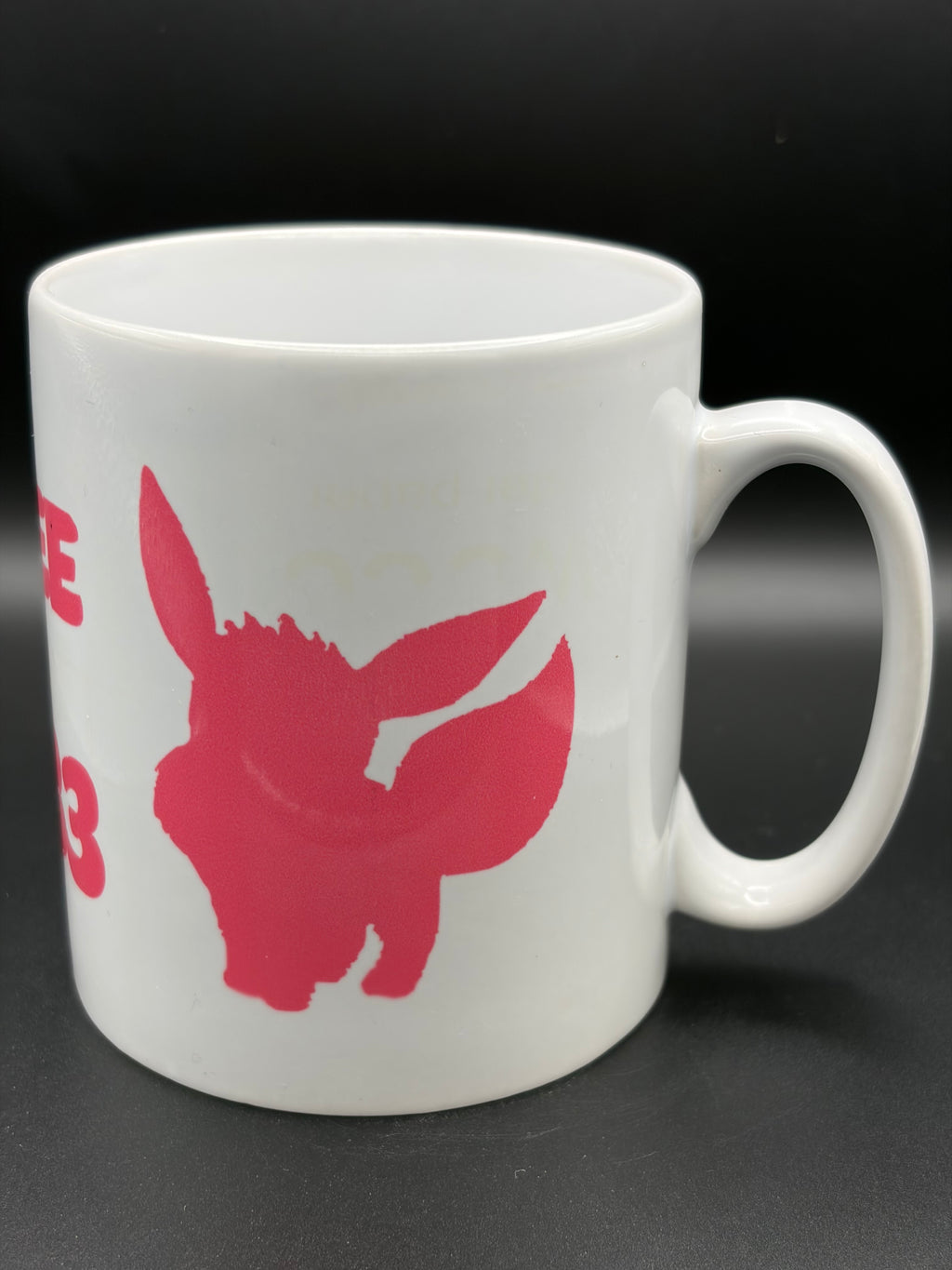 Eevee Mug 10oz Pink