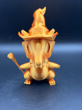 3D Printed Halloween Marowack
