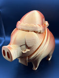 3D Printed LeChonk Christmas