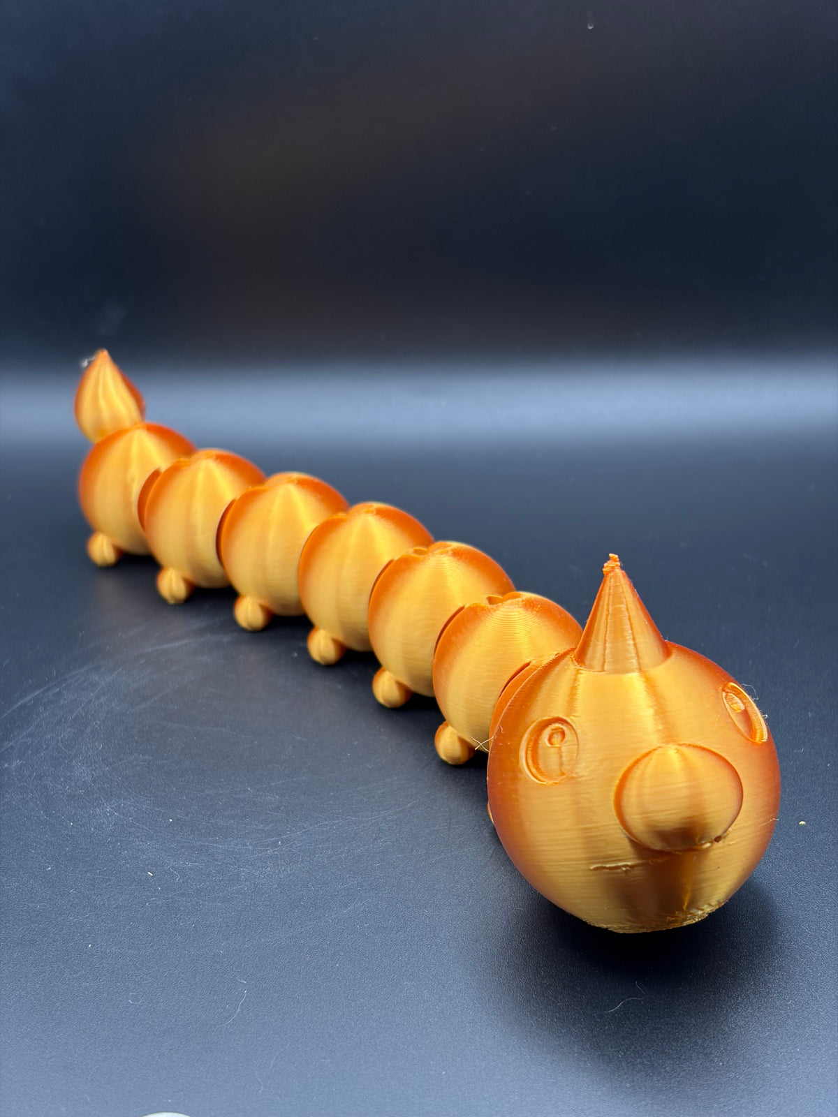 3D Printed Falinks