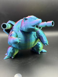 3D Printed Blastoise