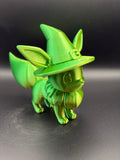 3D Printed Eevee witches hat