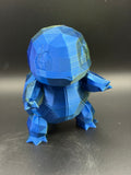 3D Printed Squirtle