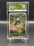 ACE 10 GEM MINT Shroodle 072/063