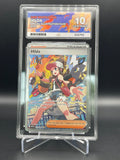 ACE 10 Gem Mint Hilda 171/086