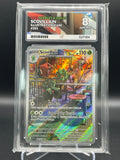 ACE GRADED 8 NM-MT Scovillain 202/198