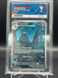 ACE Grading 9 MINT Dusclops 069/064
