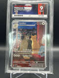 ACE Grading 9 MINT Persian 078/064