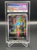 ACE GRADED 10 GEM MINT Bronzor 170/162