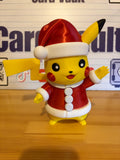 3D Printed Custom Christmas Pikachu