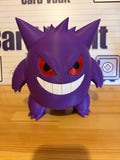 Gengar Large 3D Printed Model