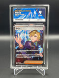 ACE Graded 9 MINT Briar 163/142