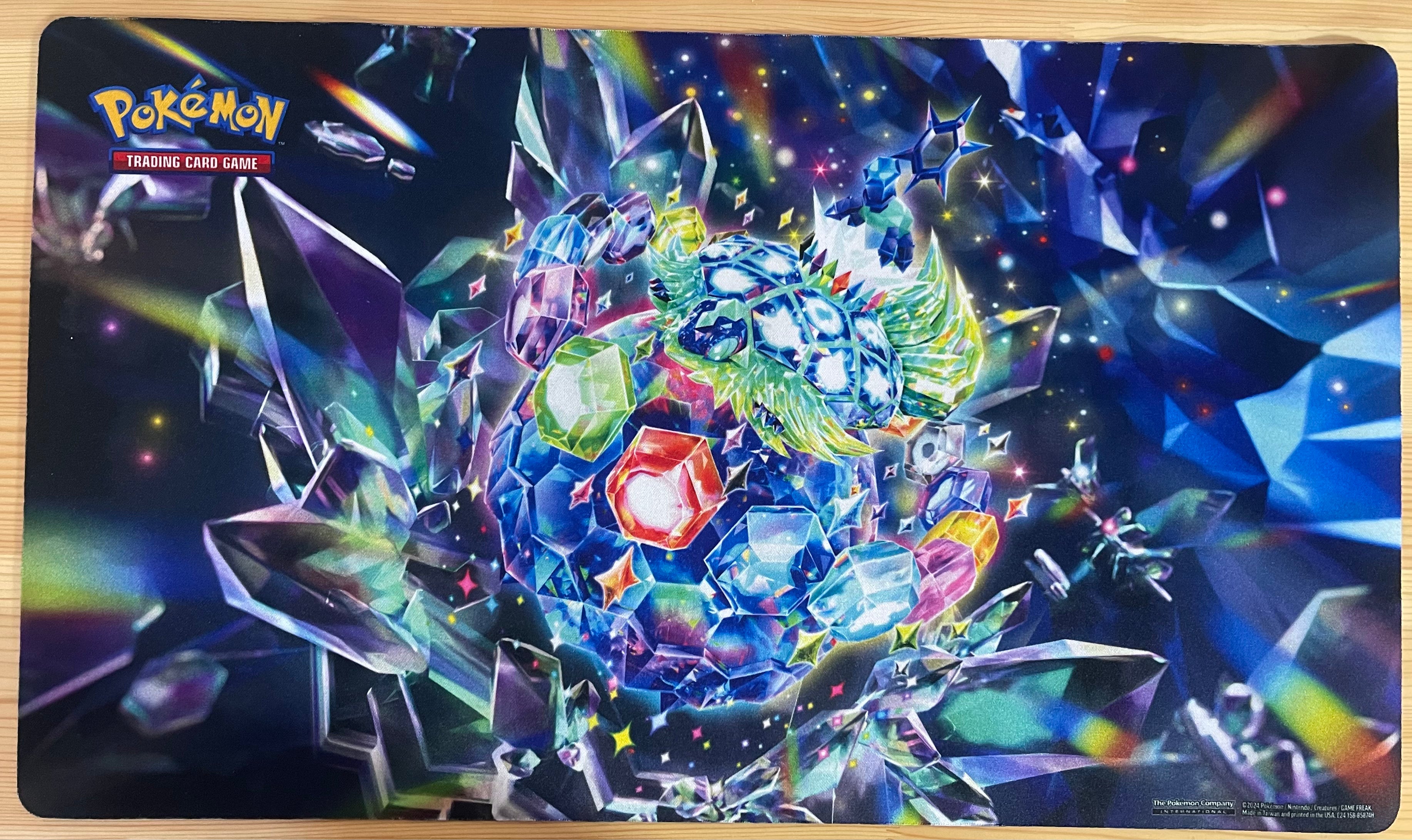 Playmate Terapogos 60cm x 34.5cm