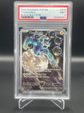 PSA 9 MINT THUNDURUS SVP 209