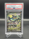 PSA 10 GEM MINT Cornerstone Mask Ogerpon ex 215/167