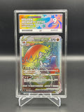 ACE GRADED 9 MINT Decidueye VSTAR 086/067 Battle Region