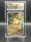 ACE GRADED 10 GEM MINT Eevee Prismatic Evolutions SVP173