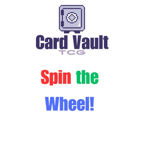 Spin the wheel
